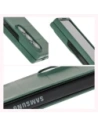 Buy Bizon Case Tur Samsung Galaxy Z Fold6 dark green - BIZ5894 - {ean13} - Home Screen Store Europe