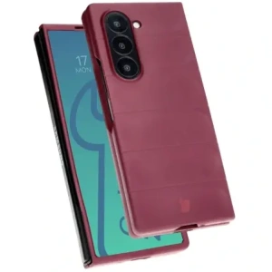 Kup Pancéřové pouzdro Bizon Case Tur do Samsung Galaxy Z Fold6 tmavě fialové - BIZ5895 - {ean13} - Sklep Home Screen