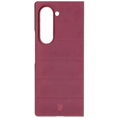 Kup Pancéřové pouzdro Bizon Case Tur do Samsung Galaxy Z Fold6 tmavě fialové - BIZ5895 - {ean13} - Sklep Home Screen