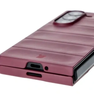 Kup Pancéřové pouzdro Bizon Case Tur do Samsung Galaxy Z Fold6 tmavě fialové - BIZ5895 - {ean13} - Sklep Home Screen
