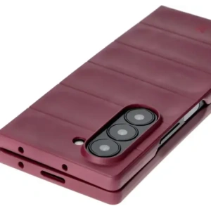 Kup Pancéřové pouzdro Bizon Case Tur do Samsung Galaxy Z Fold6 tmavě fialové - BIZ5895 - {ean13} - Sklep Home Screen