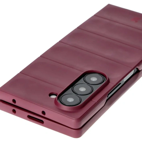 Kup Pancéřové pouzdro Bizon Case Tur do Samsung Galaxy Z Fold6 tmavě fialové - BIZ5895 - {ean13} - Sklep Home Screen