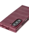 Kup Pancéřové pouzdro Bizon Case Tur do Samsung Galaxy Z Fold6 tmavě fialové - BIZ5895 - {ean13} - Sklep Home Screen