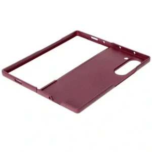 Kup Pancéřové pouzdro Bizon Case Tur do Samsung Galaxy Z Fold6 tmavě fialové - BIZ5895 - {ean13} - Sklep Home Screen