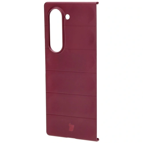 Kup Bizon Case Tur Samsung Galaxy Z Fold6 dunkel lila - BIZ5895 - {ean13} - Sklep Home Screen
