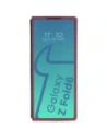 Kup Pancéřové pouzdro Bizon Case Tur do Samsung Galaxy Z Fold6 tmavě fialové - BIZ5895 - {ean13} - Sklep Home Screen
