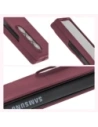 Kup Pancéřové pouzdro Bizon Case Tur do Samsung Galaxy Z Fold6 tmavě fialové - BIZ5895 - {ean13} - Sklep Home Screen