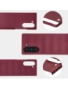 Kup Bizon Case Tur Samsung Galaxy Z Fold6 dunkel lila - BIZ5895 - {ean13} - Sklep Home Screen