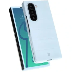 Kup Pancerne etui Bizon Case Tur do Samsung Galaxy Z Fold6 jasnoniebieskie - BIZ5896 - {ean13} - Sklep Home Screen