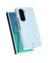 Pancéřové pouzdro Bizon Case Tur do Samsung Galaxy Z Fold6 světle modré