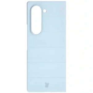 Kup Pancéřové pouzdro Bizon Case Tur do Samsung Galaxy Z Fold6 světle modré - BIZ5896 - {ean13} - Sklep Home Screen
