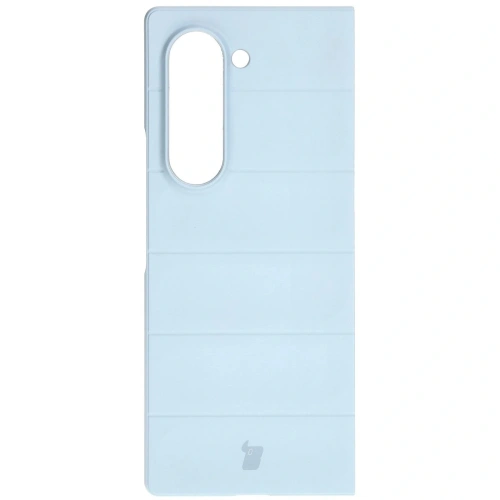 Kup Bizon Case Tur Samsung Galaxy Z Fold6 világoskék - BIZ5896 - {ean13} - Sklep Home Screen