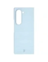 Kup Bizon Case Tur Samsung Galaxy Z Fold6 világoskék - BIZ5896 - {ean13} - Sklep Home Screen