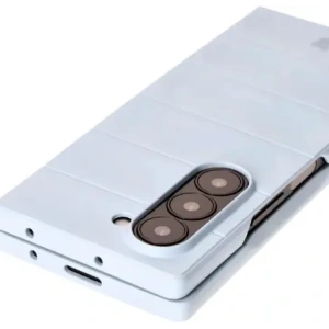 Kup Pancéřové pouzdro Bizon Case Tur do Samsung Galaxy Z Fold6 světle modré - BIZ5896 - {ean13} - Sklep Home Screen