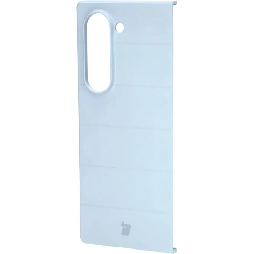 Pancerne etui Bizon Case Tur do Samsung Galaxy Z Fold6 jasnoniebieskie