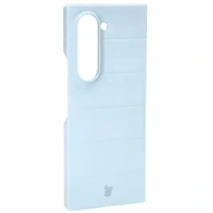 Kup Pancéřové pouzdro Bizon Case Tur do Samsung Galaxy Z Fold6 světle modré - BIZ5896 - {ean13} - Sklep Home Screen