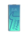 Kup Bizon Case Tur Samsung Galaxy Z Fold6 világoskék - BIZ5896 - {ean13} - Sklep Home Screen