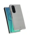 Kup Bizon Case Tur Samsung Galaxy Z Fold6 világosszürke - BIZ5897 - {ean13} - Sklep Home Screen