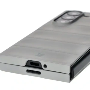 Kup Pancéřové etui Bizon Case Tur do Samsung Galaxy Z Fold6 jasně šedé - BIZ5897 - {ean13} - Sklep Home Screen