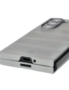 Kup Bizon Case Tur Samsung Galaxy Z Fold6 világosszürke - BIZ5897 - {ean13} - Sklep Home Screen