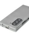 Kup Bizon Case Tur Samsung Galaxy Z Fold6 világosszürke - BIZ5897 - {ean13} - Sklep Home Screen