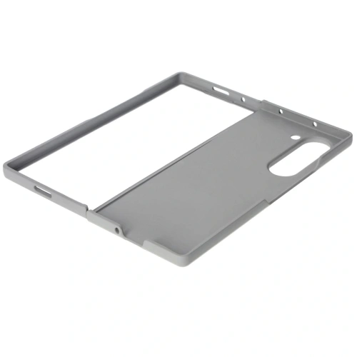 Buy Bizon Case Tur Samsung Galaxy Z Fold6 light grey - BIZ5897 - {ean13} - Home Screen Store Europe