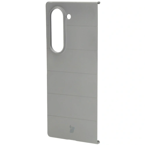 Kup Bizon Case Tur Samsung Galaxy Z Fold6 világosszürke - BIZ5897 - {ean13} - Sklep Home Screen