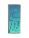 Kup Bizon Case Tur Samsung Galaxy Z Fold6 világosszürke - BIZ5897 - {ean13} - Sklep Home Screen