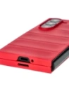 Kup Pancéřové pouzdro Bizon Case Tur do Samsung Galaxy Z Fold6 červené - BIZ5898 - {ean13} - Sklep Home Screen
