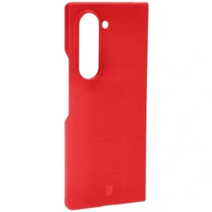 Kup Pancéřové pouzdro Bizon Case Tur do Samsung Galaxy Z Fold6 červené - BIZ5898 - {ean13} - Sklep Home Screen
