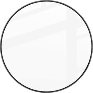 Kup Bizon Glass Watch Edge Hybrid Samsung Galaxy Watch 7 40 mm negru - BIZ5589 - {ean13} - Sklep Home Screen