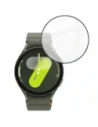 Buy Bizon Glass Watch Edge Hybrid Samsung Galaxy Watch 7 44 mm black - BIZ5595 - {ean13} - Home Screen Store Europe