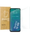 Folie hydrogelové na displej Bizon Glass Hydrogel Front pro Xiaomi Redmi 13 4G [2 PACK]
