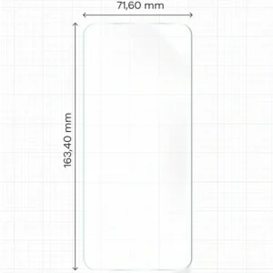 Buy Bizon Glass Hydrogel Front Xiaomi Redmi 13 4G [2 PACK] - BIZ5597 - {ean13} - Home Screen Store Europe