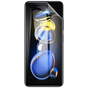 Buy Bizon Glass Hydrogel Front Xiaomi Redmi 13 4G [2 PACK] - BIZ5597 - {ean13} - Home Screen Store Europe