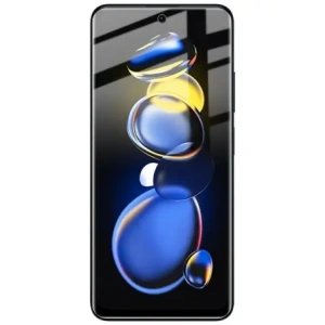 Buy Bizon Glass Hydrogel Front Xiaomi Redmi 13 4G [2 PACK] - BIZ5597 - {ean13} - Home Screen Store Europe