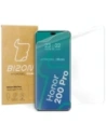 Fólie hydrogelová na displej Bizon Glass Hydrogel Front pro Honor 200 Pro [2 PACK]