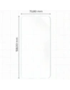 Buy Bizon Glass Hydrogel Front Honor 200 Pro [2 PACK] - BIZ5904 - {ean13} - Home Screen Store Europe