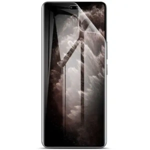 Kup Fólie hydrogelová na displej Bizon Glass Hydrogel Front pro Honor 200 Pro [2 PACK] - BIZ5904 - {ean13} - Sklep Home Screen