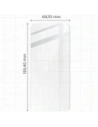 Kup Szkło hartowane Bizon Glass Clear 2 do OnePlus Nord CE4 Lite 5G - BIZ5618 - {ean13} - Sklep Home Screen