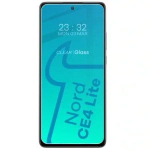Buy Bizon Glass Clear 2 OnePlus Nord CE4 Lite 5G - BIZ5618 - {ean13} - Home Screen Store Europe