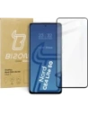 Szkło hartowane Bizon Glass Edge 2 do OnePlus Nord CE4 Lite 5G czarne