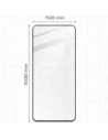 Kup Szkło hartowane Bizon Glass Edge 2 do OnePlus Nord CE4 Lite 5G czarne - BIZ5619 - {ean13} - Sklep Home Screen