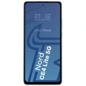 Buy Bizon Glass Edge 2 OnePlus Nord CE4 Lite 5G black - BIZ5619 - {ean13} - Home Screen Store Europe