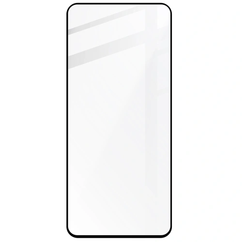 Kup Szkło hartowane Bizon Glass Edge 2 do OnePlus Nord CE4 Lite 5G czarne - BIZ5619 - {ean13} - Sklep Home Screen