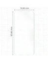Buy Bizon Glass Hydrogel Front OnePlus Nord CE4 Lite 5G [2 PACK] - BIZ5913 - {ean13} - Home Screen Store Europe