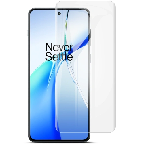 Buy Bizon Glass Hydrogel Front OnePlus Nord CE4 Lite 5G [2 PACK] - BIZ5913 - {ean13} - Home Screen Store Europe