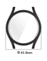 Kup Bizon Case Watch Felipe Samsung Galaxy Watch 7 40 mm fekete - BIZ5621 - {ean13} - Sklep Home Screen