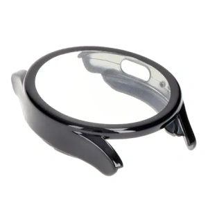 Bizon Case Watch Felipe Samsung Galaxy Watch 7 40 mm black