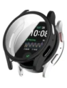Buy Bizon Case Watch Felipe Samsung Galaxy Watch 7 40 mm black - BIZ5621 - {ean13} - Home Screen Store Europe